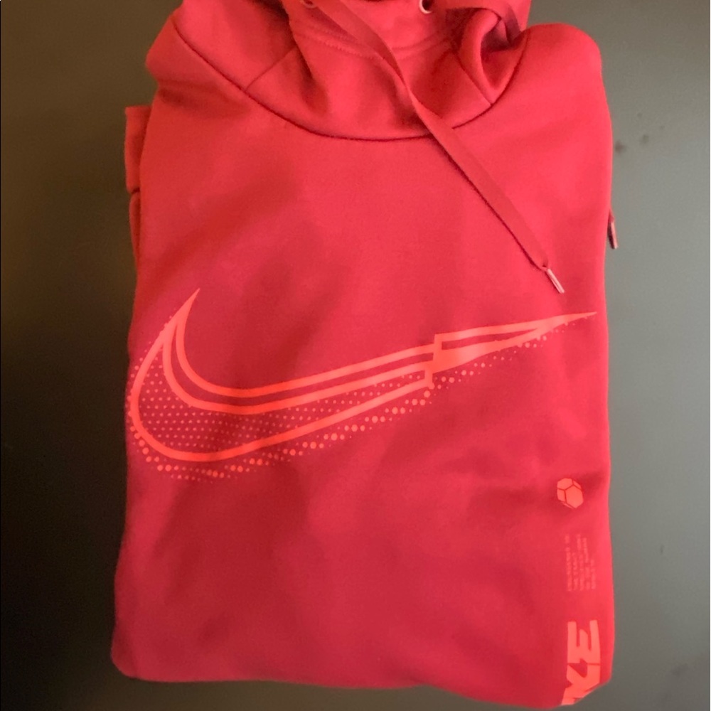 Mens Nike Hoodie